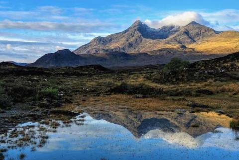 Our Highland Experience: a 5-day tour